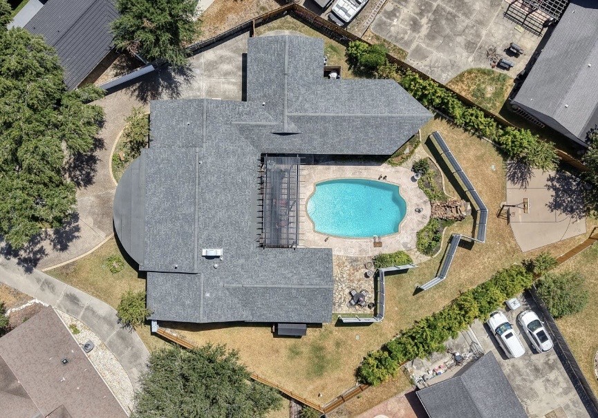 5017 Lost Creek Circle Corpus Christi TX 78413