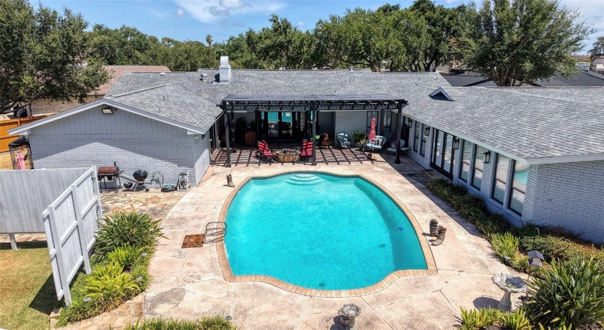 5017 Lost Creek Circle Corpus Christi TX 78413