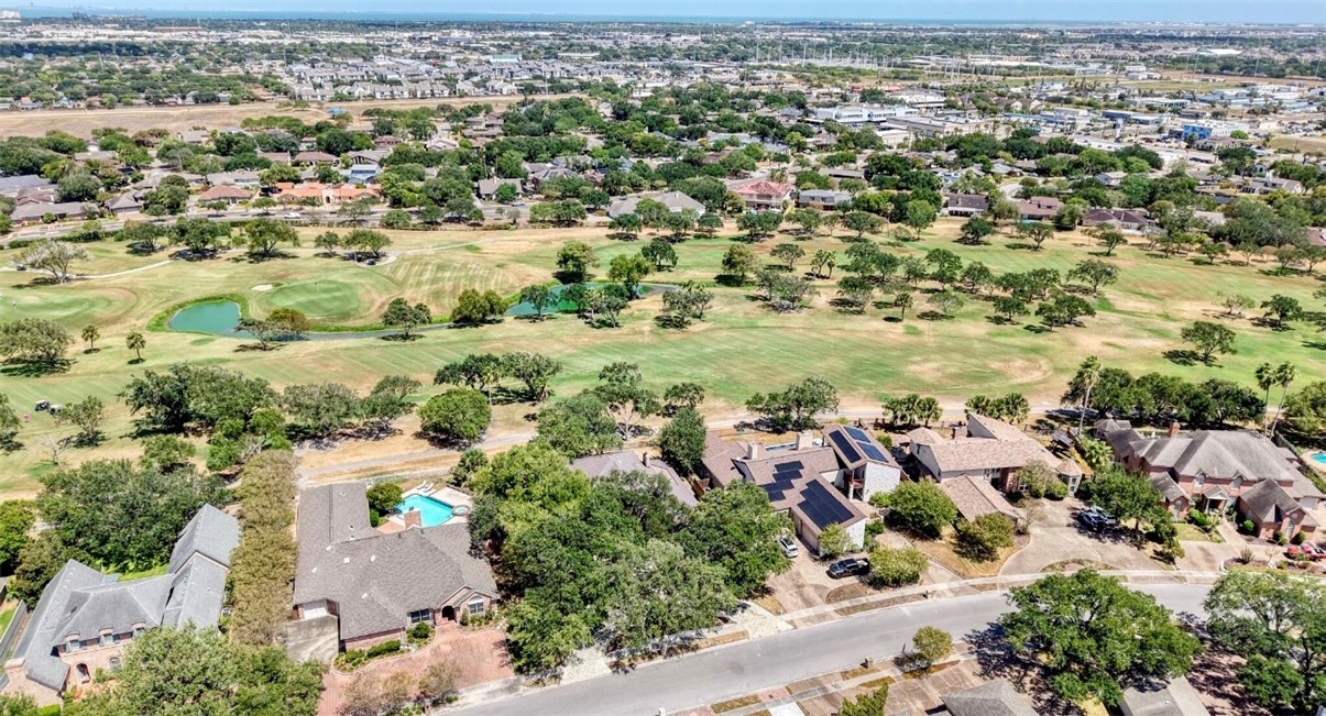 5017 Lost Creek Circle Corpus Christi TX 78413