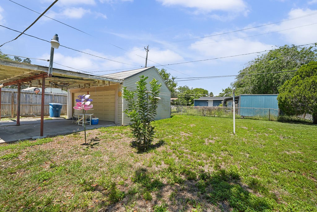 718 Ralston Corpus Christi TX 78404