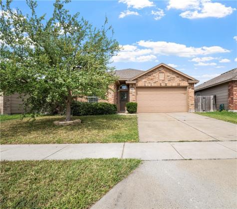 2113 Egret Drive Corpus Christi TX 78414