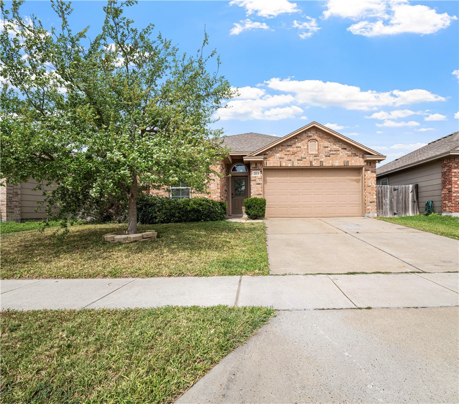 2113 Egret Drive Corpus Christi TX 78414