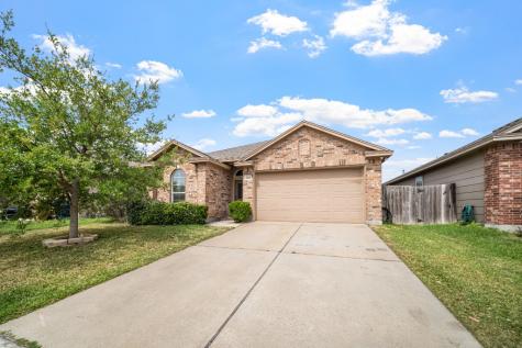 2113 Egret Drive Corpus Christi TX 78414