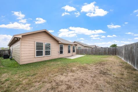 2113 Egret Drive Corpus Christi TX 78414