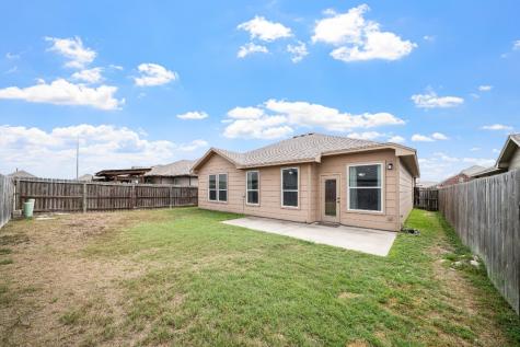 2113 Egret Drive Corpus Christi TX 78414