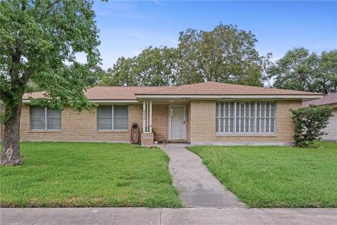 4413 Marie Street Corpus Christi TX 78411