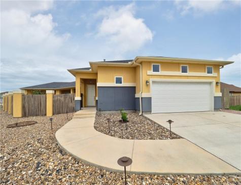 16026 Cuttysark Street Corpus Christi TX 78418