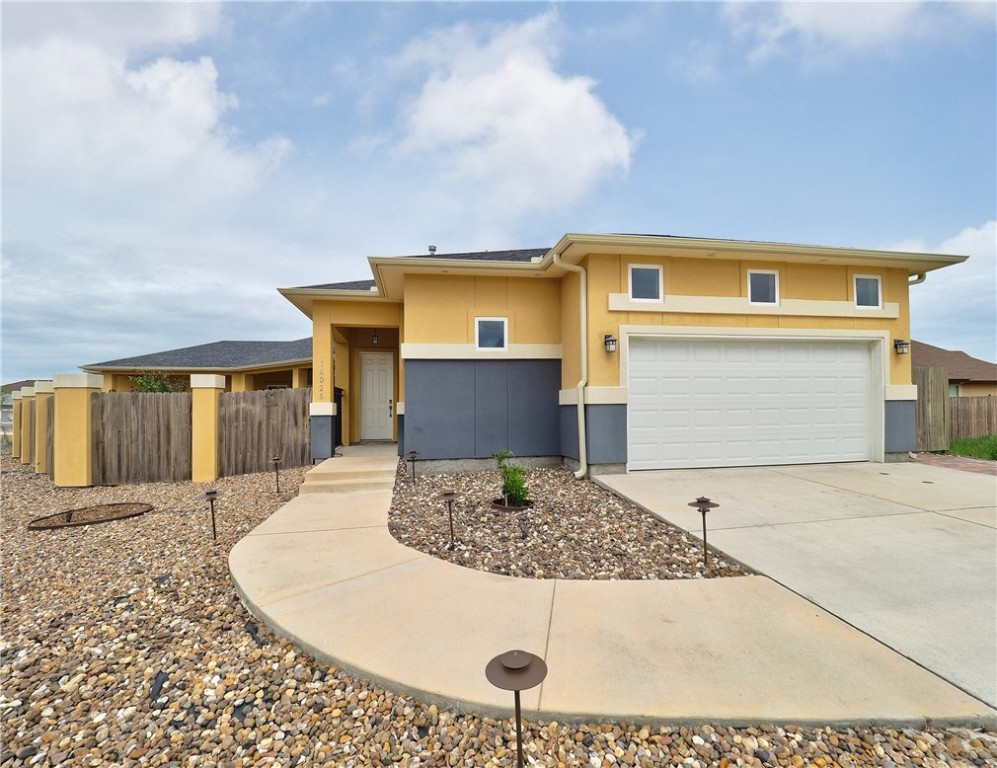 16026 Cuttysark Street Corpus Christi TX 78418
