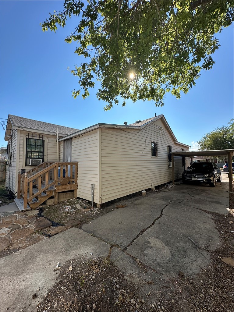 4946 Brandesky Drive Corpus Christi TX 78415