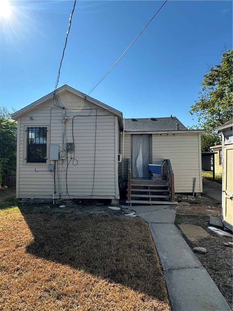 4946 Brandesky Drive Corpus Christi TX 78415