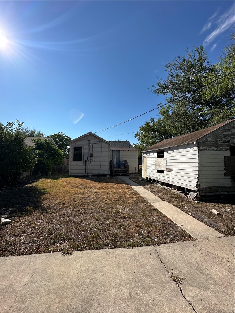 4946 Brandesky Drive Corpus Christi TX 78415