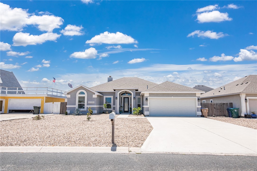 15509 Dyna Street Corpus Christi TX 78418