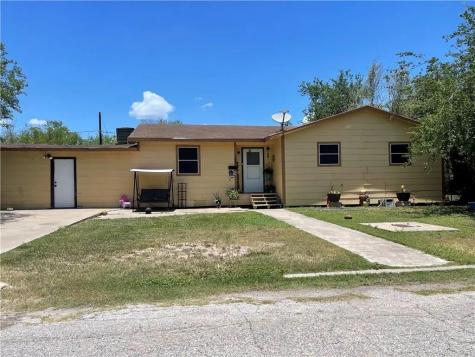 155 W 8th Street Alice TX 78332