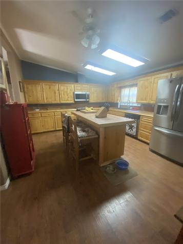 200 W 418 Creek Premont TX 78375