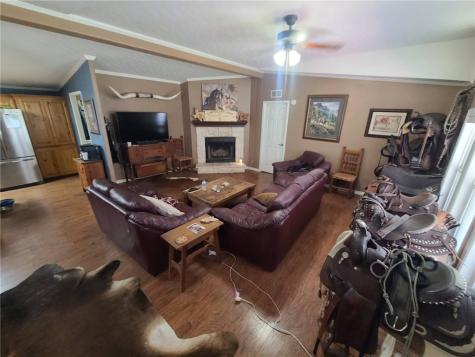 200 W 418 Creek Premont TX 78375