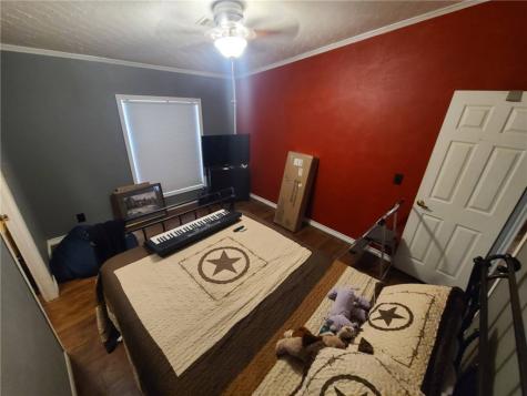 200 W 418 Creek Premont TX 78375