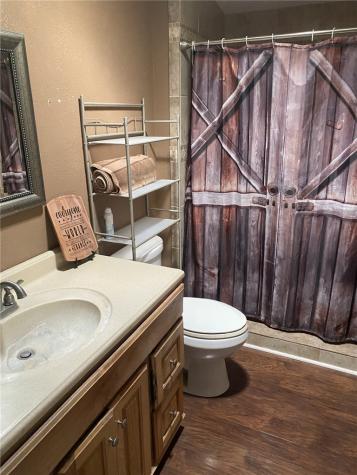 200 W 418 Creek Premont TX 78375