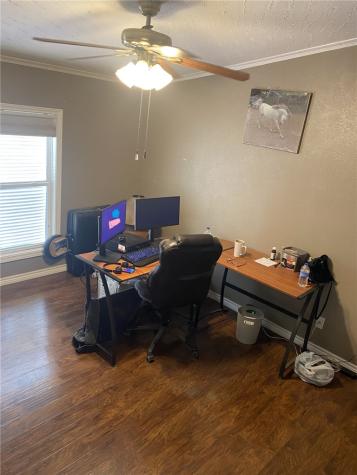 200 W 418 Creek Premont TX 78375