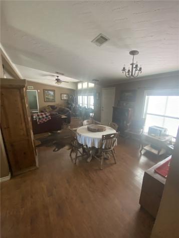 200 W 418 Creek Premont TX 78375