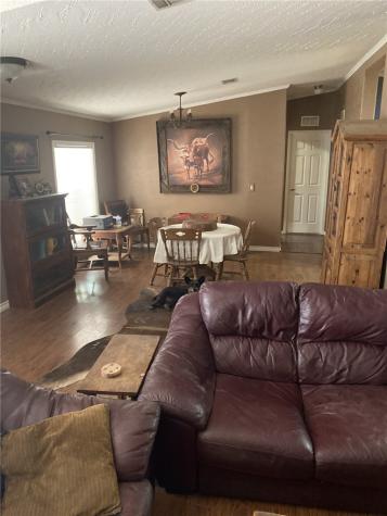200 W 418 Creek Premont TX 78375