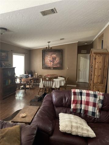 200 W 418 Creek Premont TX 78375