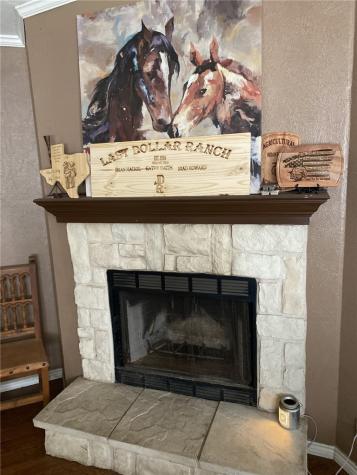 200 W 418 Creek Premont TX 78375