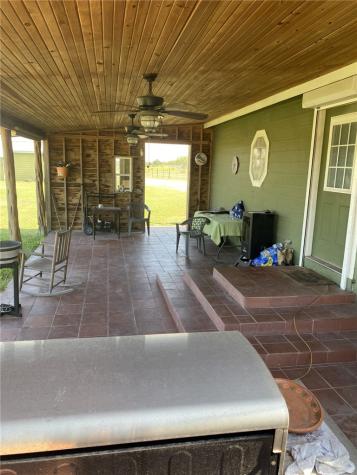 200 W 418 Creek Premont TX 78375