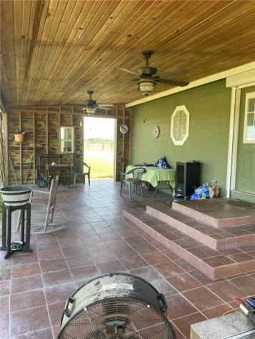 200 W 418 Creek Premont TX 78375