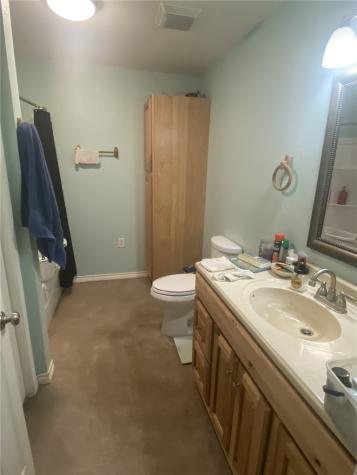 200 W 418 Creek Premont TX 78375
