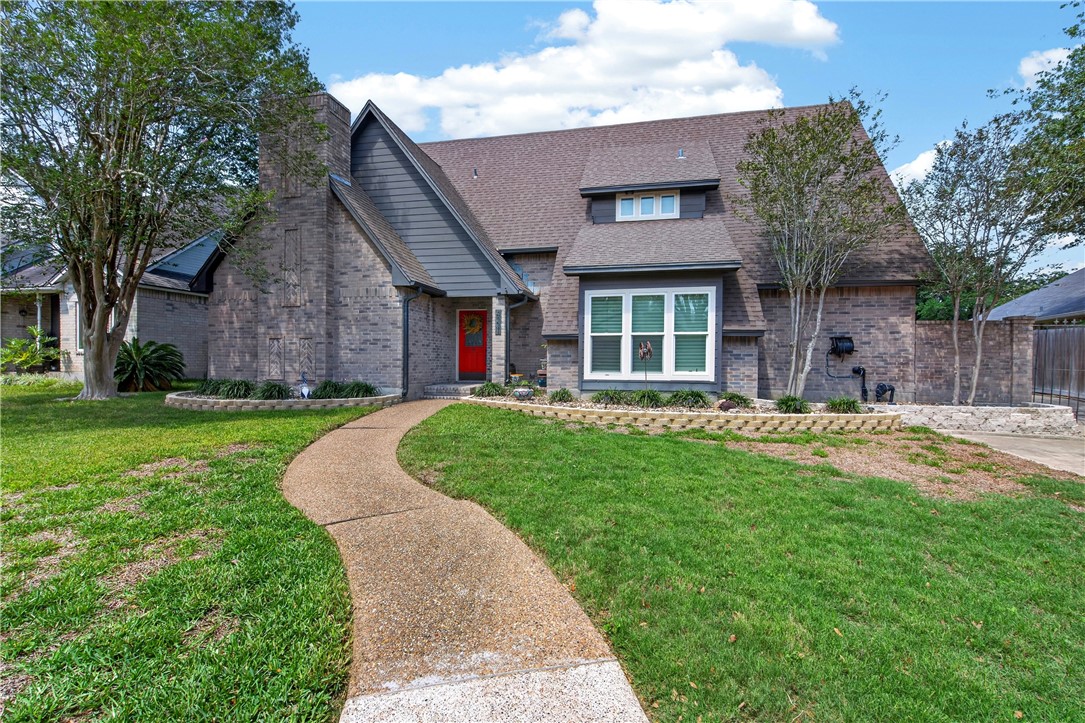 4221 Cowhouse Creek Court Corpus Christi TX 78410