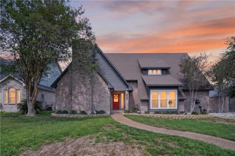 4221 Cowhouse Creek Court Corpus Christi TX 78410