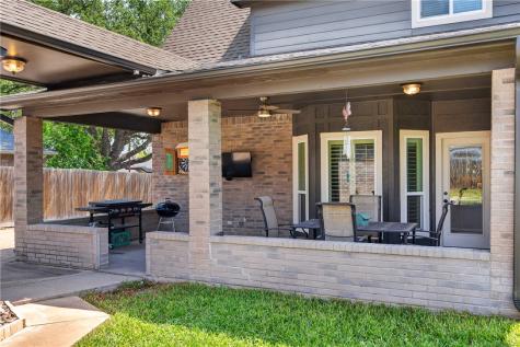 4221 Cowhouse Creek Court Corpus Christi TX 78410