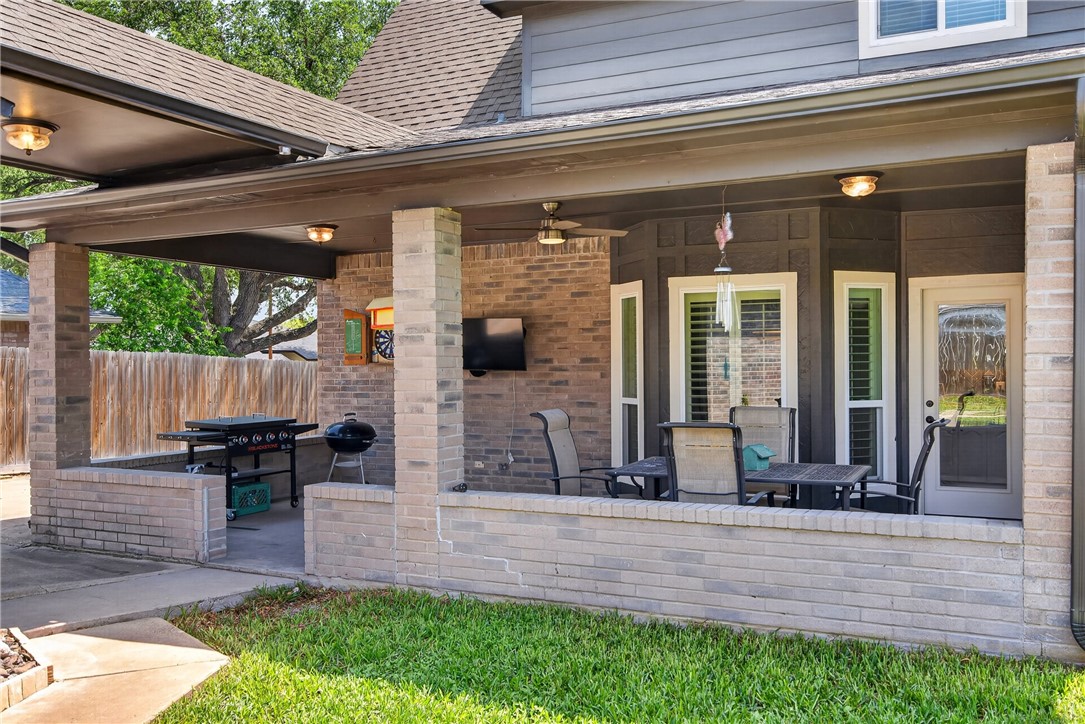 4221 Cowhouse Creek Court Corpus Christi TX 78410