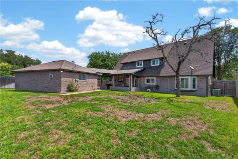 4221 Cowhouse Creek Court Corpus Christi TX 78410