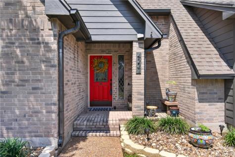 4221 Cowhouse Creek Court Corpus Christi TX 78410