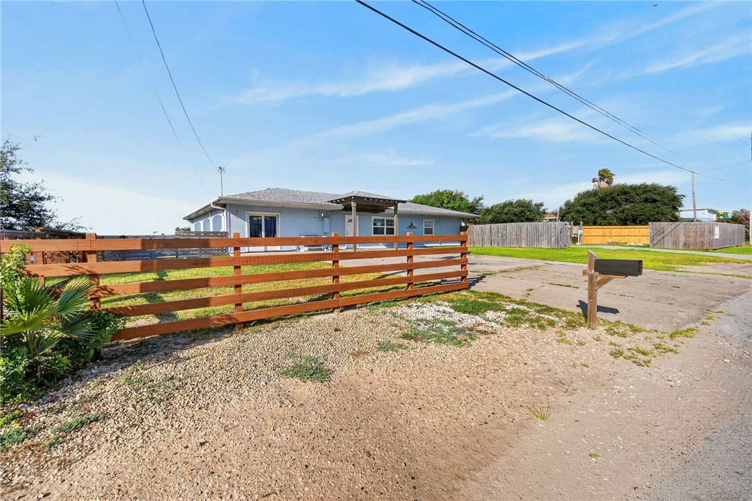 111 Caribbean Drive Corpus Christi TX 78418