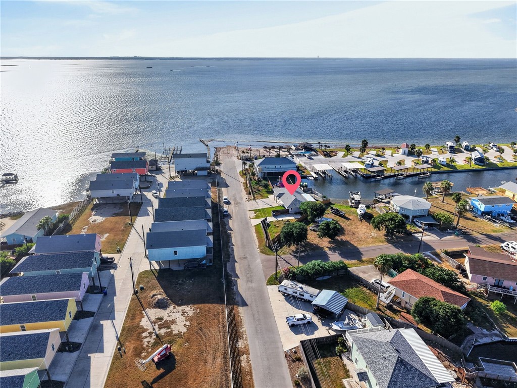 111 Caribbean Drive Corpus Christi TX 78418