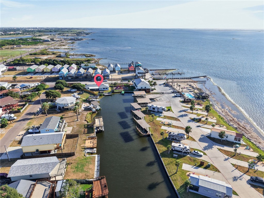 111 Caribbean Drive Corpus Christi TX 78418