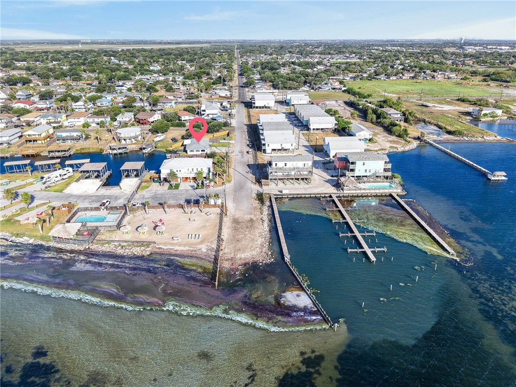 111 Caribbean Drive Corpus Christi TX 78418