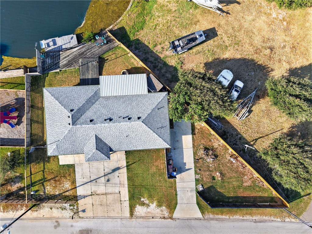 111 Caribbean Drive Corpus Christi TX 78418