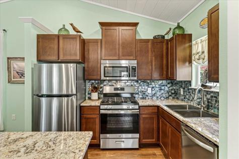 53 Old Cottage Beach Rockport TX 78382