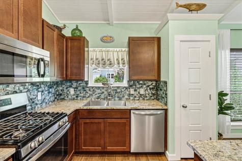 53 Old Cottage Beach Rockport TX 78382