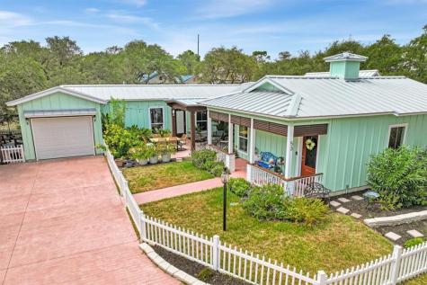 53 Old Cottage Beach Rockport TX 78382