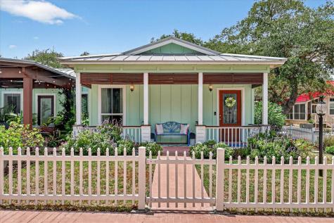 53 Old Cottage Beach Rockport TX 78382