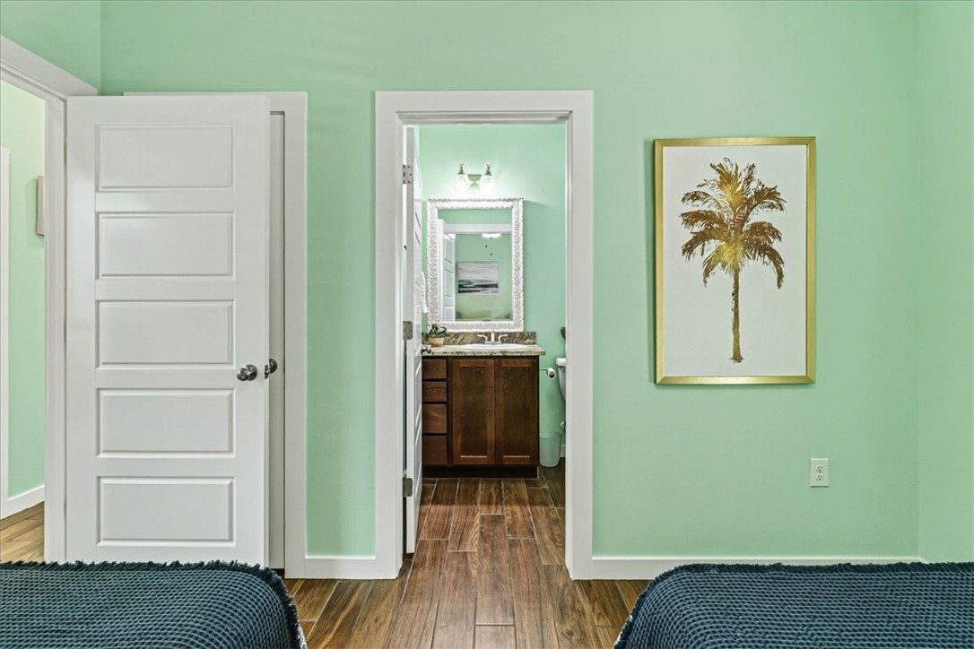 53 Old Cottage Beach Rockport TX 78382