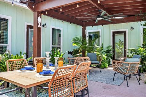 53 Old Cottage Beach Rockport TX 78382