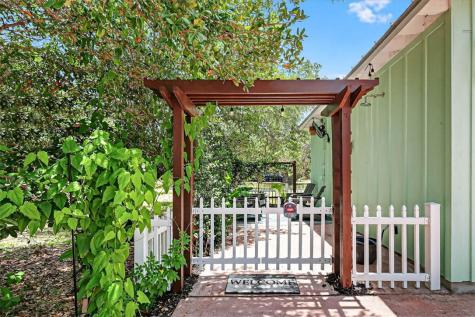 53 Old Cottage Beach Rockport TX 78382