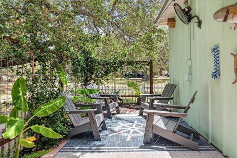 53 Old Cottage Beach Rockport TX 78382
