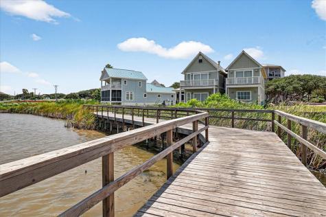 53 Old Cottage Beach Rockport TX 78382