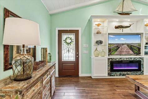 53 Old Cottage Beach Rockport TX 78382